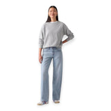 Jeans Donna Levi's - Low Loose - Denim