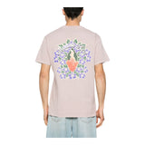 T-shirt Uomo Mauna Kea - Volcano T-Shirt - Rosa