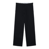 Pantaloni Uomo Dickies - 247 Loose Work Pant Charcoal Grey - Nero