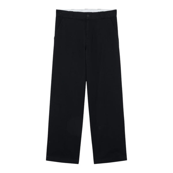 Pantaloni Uomo Dickies - 247 Loose Work Pant Charcoal Grey - Nero
