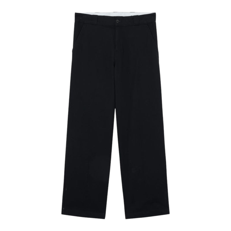 Pantaloni Uomo Dickies - 247 Loose Work Pant Charcoal Grey - Nero