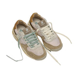 Sneaker Donna Satorisan - Chacrona Airflow - Beige