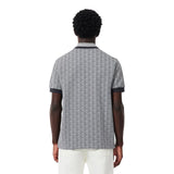 Polo Uomo Lacoste - Maglietta M/C - Grigio
