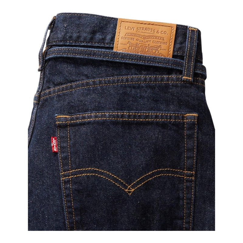 Jeans Donna Levi's - Xl Straight Thanks Friend - Denim