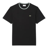 T-shirt Uomo Lacoste - T-Shirt - Nero