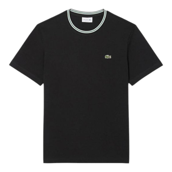 T-shirt Uomo Lacoste - T-Shirt - Nero