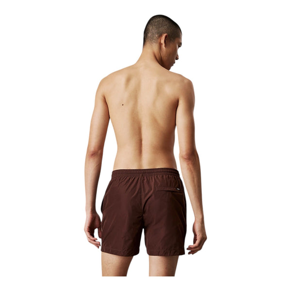 Pantaloncini e calzoncini Uomo Calvin Klein - Medium Drawstring - Marrone