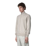 Cardigan Uomo K-Way - Finny Cotton Ps - Beige