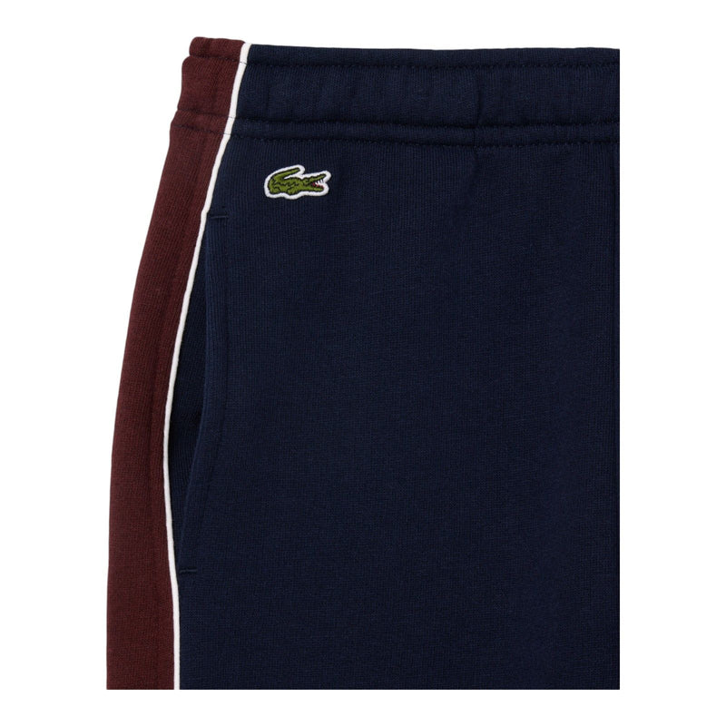 Pantaloni Ragazzo Lacoste - Pant.tuta - Blu