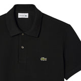 Polo Uomo Lacoste - Maglietta M/C - Nero