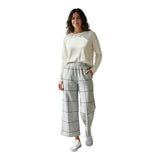 Pantaloni Donna Mama b. - Pantalone - Nero