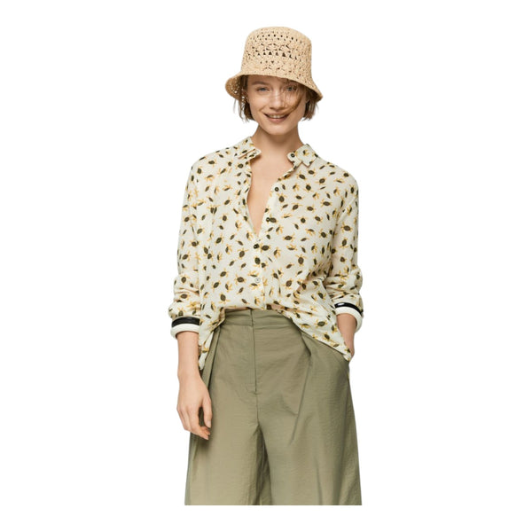 Camicie Donna iBlues - Emotions - Panna