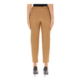 Pantaloni Donna iBlues - Ebrien - Cammello