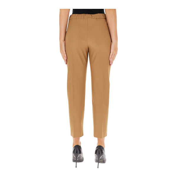 Pantaloni Donna iBlues - Ebrien - Cammello