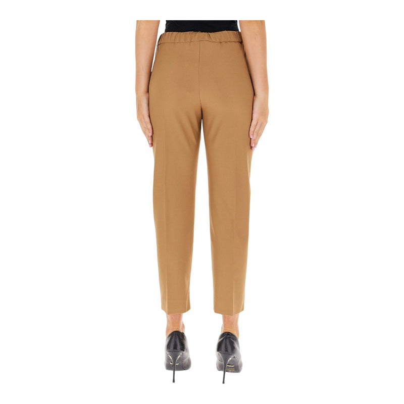 Pantaloni Donna iBlues - Ebrien - Cammello