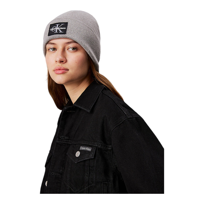 LIERYS Berrettto a Maglia Zig-Zag Cable Knit Donna - Made in Germany Berretto Beanie Invernale con Fodera, Fodera Inverno Autunno/Inverno - Taglia Unica Grigio-Rosso LIERYS Berrettto a Maglia Zig-Zag Cable Knit Donna - Made in Germany Berretto Beanie Invernale con Fodera, Fodera Inverno Autunno/Inverno - Taglia Unica Grigio-Rosso