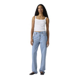 Jeans Donna Levi's - 501® '90S Lightweight Fun Flare Lb - Celeste