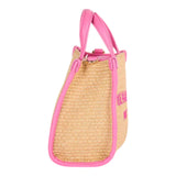 Borse a mano Donna Rue Madam Paris - The Summer Mini Tote - Beige