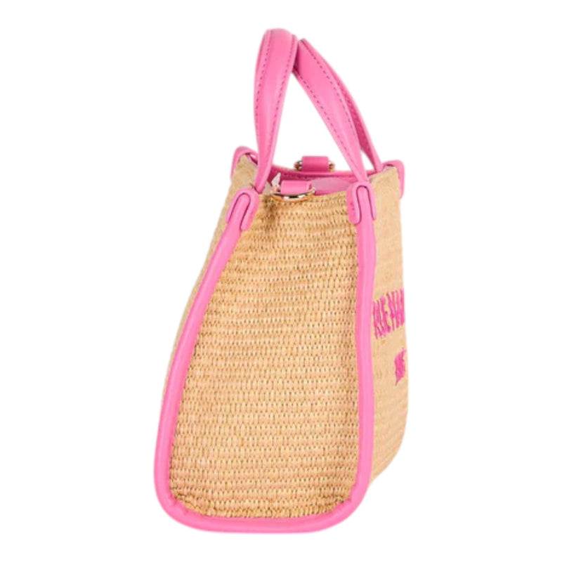 Borse a mano Donna Rue Madam Paris - The Summer Mini Tote - Beige