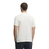 Polo Uomo Barbour International - Blaine Polo - Bianco