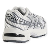 Sneaker Unisex Asics - Gel 1130 Ps - Argento