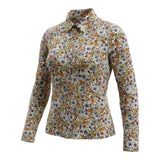 Camicie Donna iBlues - Teresa Camicia - Panna
