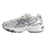 Sneaker Unisex Asics - Gel 1130 Ps - Argento