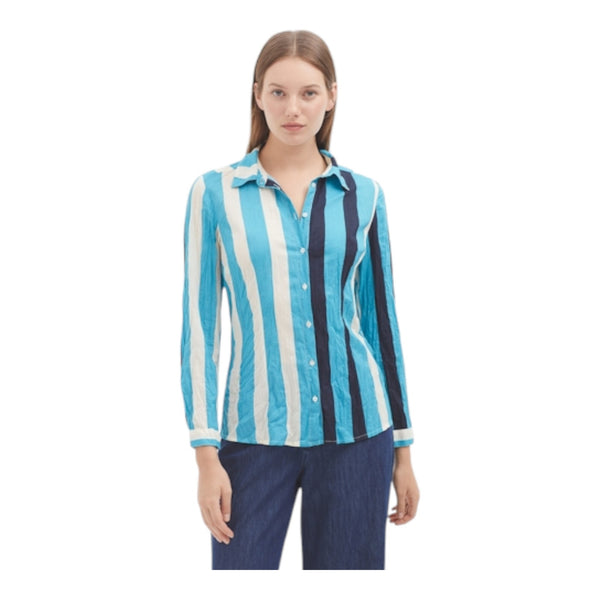Camicie Donna nice things - Camicia - Multicolore
