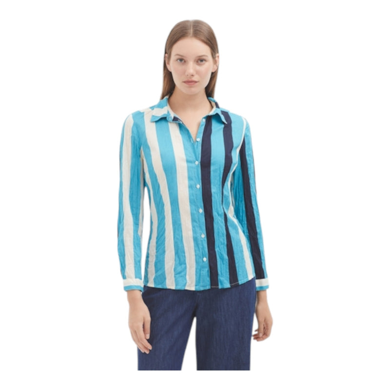 Camicie Donna nice things - Camicia - Multicolore