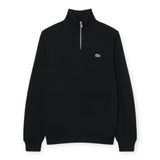 Felpe senza cappuccio Uomo Lacoste - Sweatshirt - Nero