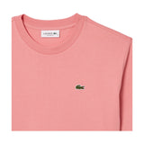 T-shirt Donna Lacoste - T-Shirt - Rosa