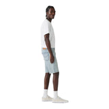 Bermuda Uomo Levi's - 405 Standard Short - Azzurro