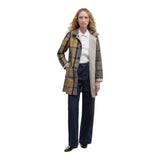 Giubbini Donna Barbour  - Babbity Showerproof - Multicolore