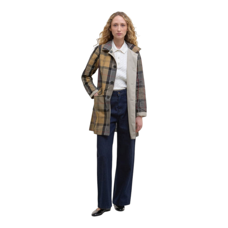 Giubbini Donna Barbour  - Babbity Showerproof - Multicolore