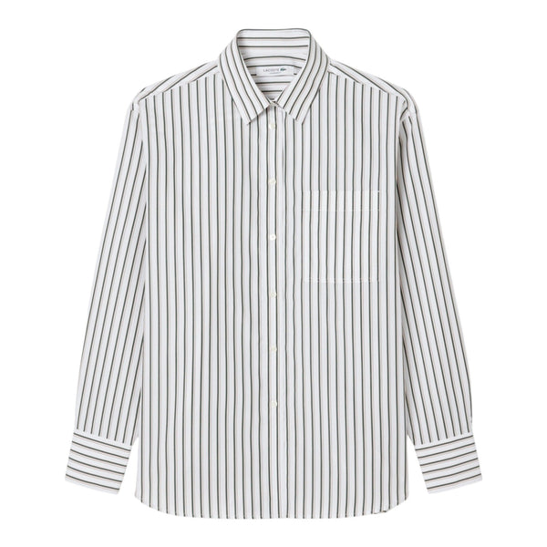 Camicie Donna Lacoste - Camicia M/L - Multicolore