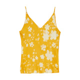 Canotte e top Donna ottod'Ame - Top - Giallo