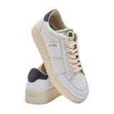 Sneaker Uomo Sneaker Saint - Golf - Bianco