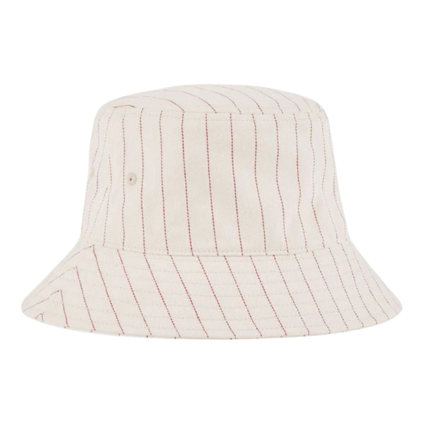 Cappelli alla pescatora Donna Dickies - Service Bucket Egret - Bianco