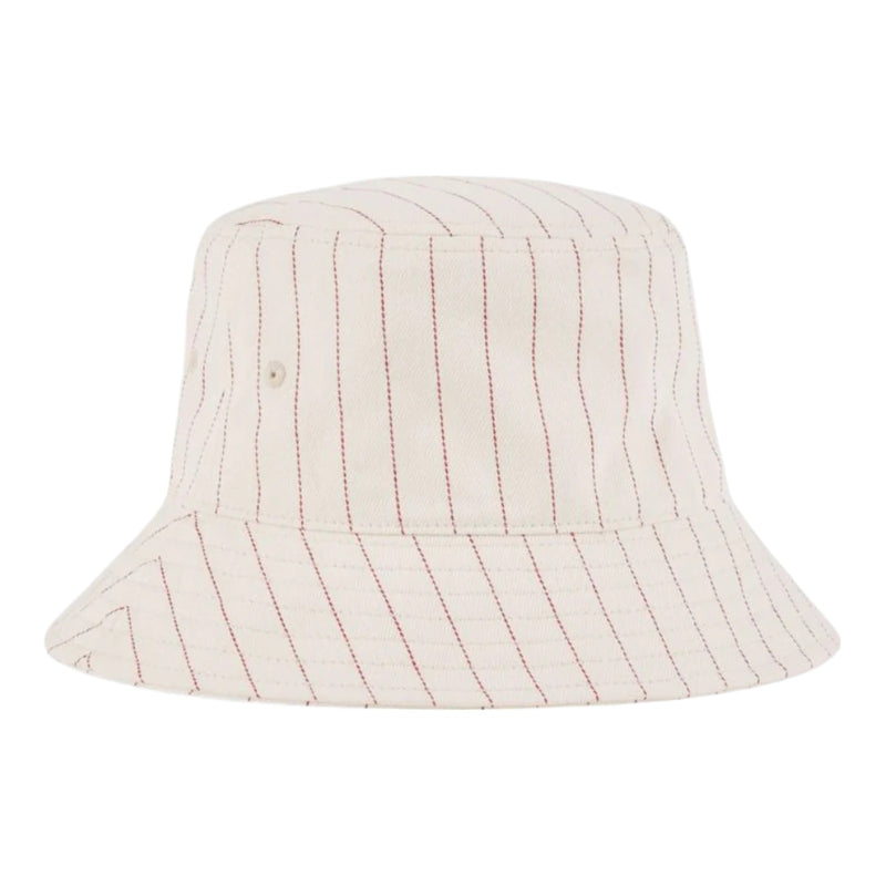 Cappelli alla pescatora Donna Dickies - Service Bucket Egret - Bianco