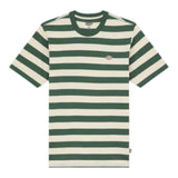 T-shirt Uomo Dickies - Rivergrove Ss Tee - Verde