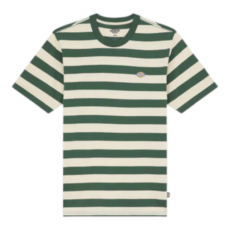 T-shirt Uomo Dickies - Rivergrove Ss Tee - Verde