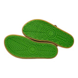 Sandali Unisex Satorisan - Hoote Premium - Cammello