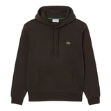 Felpe con cappuccio Uomo Lacoste - Sweatshirt - Marrone