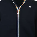 Felpe senza cappuccio Uomo K-Way - Finn Spacer - Blu