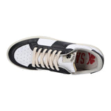 Sneaker Uomo Sneaker Saint - Tennis - Bianco