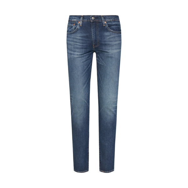 Jeans Uomo Levi's - 512 Slim Taper - Blu