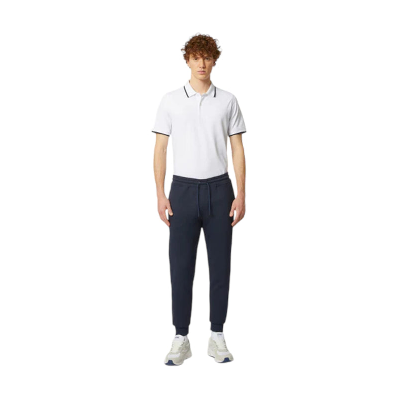 Pantaloni Uomo K-Way - Mick - Blu