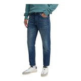 Jeans Uomo Calvin Klein - Dad Jean - Denim