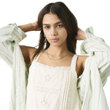Vestiti casual Donna Levi's - Kate Sl Mini Dress - Bianco