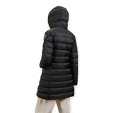 Giubbini Donna Blauer - Impermeabile/Trench Lunghi Imbottito Piuma Agnes - Nero